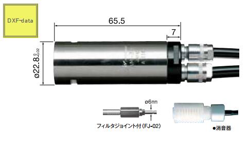 氣動馬達AM-300R