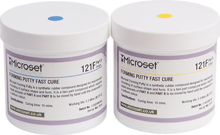 Microset Putty 121F 500gm 套件。.png