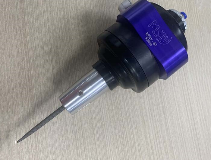 MSIY-40A浮動(dòng)銼裝置