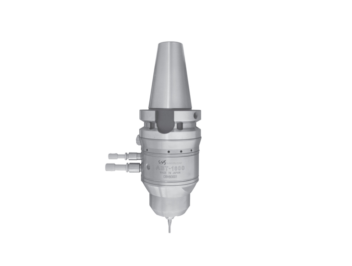 氣浮主軸ABT-1600-BT40